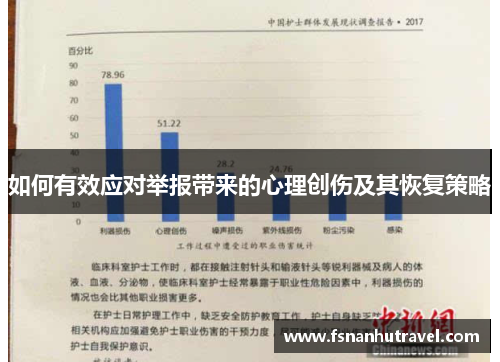 如何有效应对举报带来的心理创伤及其恢复策略