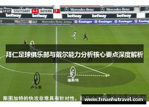 拜仁足球俱乐部与戴尔能力分析核心要点深度解析