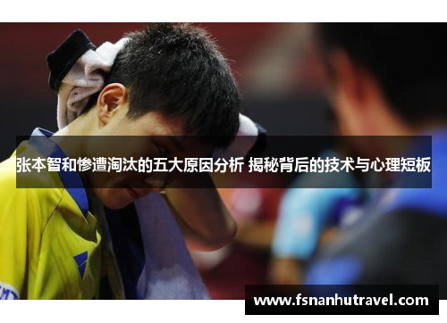 张本智和惨遭淘汰的五大原因分析 揭秘背后的技术与心理短板