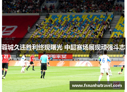 蓉城久违胜利终现曙光 中超赛场展现顽强斗志