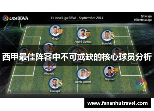 西甲最佳阵容中不可或缺的核心球员分析 西甲最佳阵容中不可或缺的核心球员分析